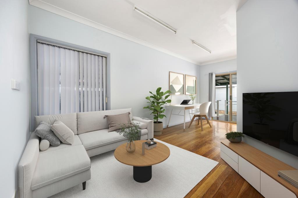 129 Central Ave, Sherwood, QLD 4075
