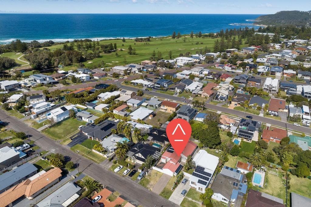 65 Oaks Ave, Shelly Beach, NSW 2261