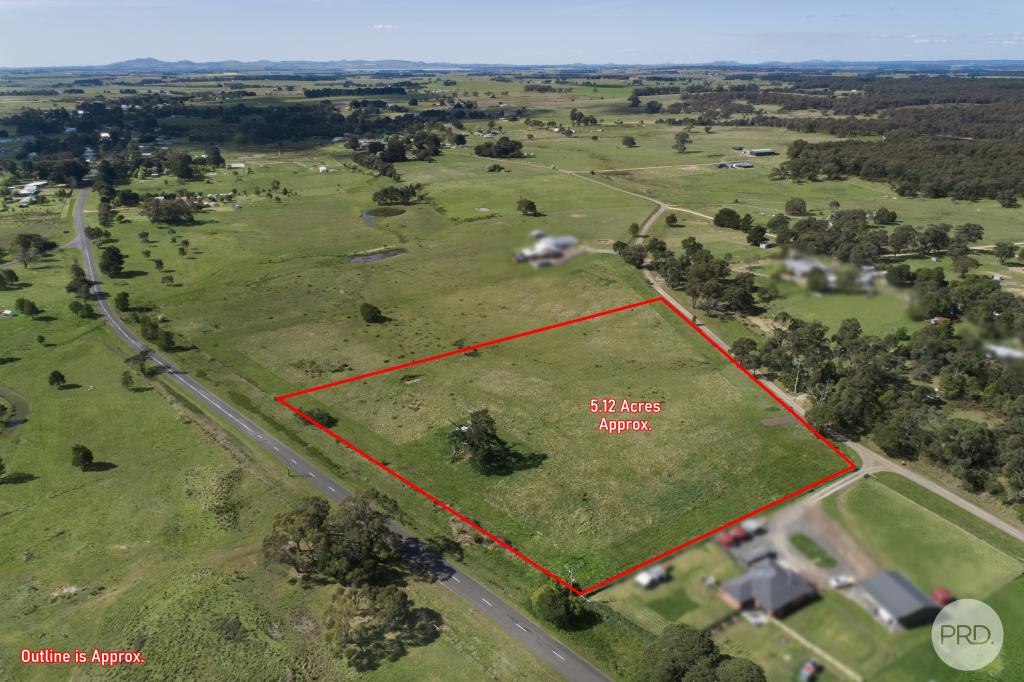 Lot 2 Brumbys Lane, Snake Valley, VIC 3351