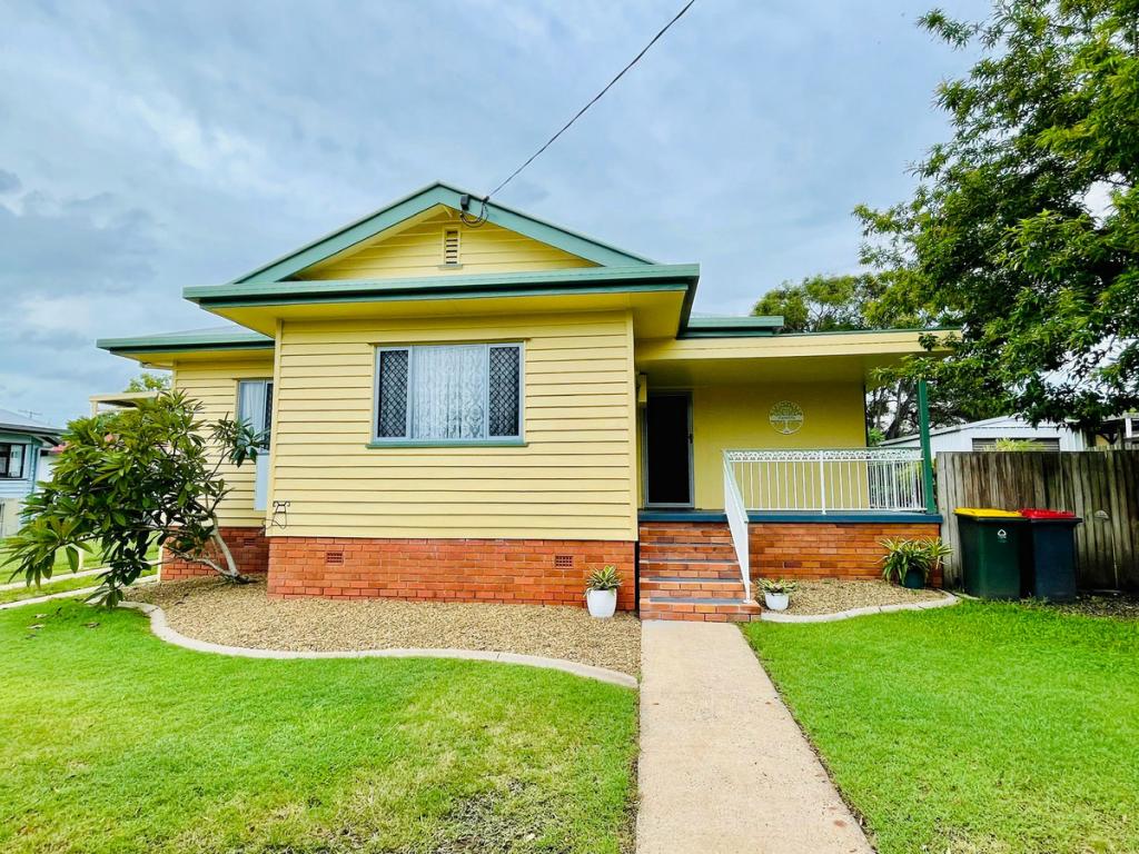 28 Christensen Cres, Maryborough, QLD 4650