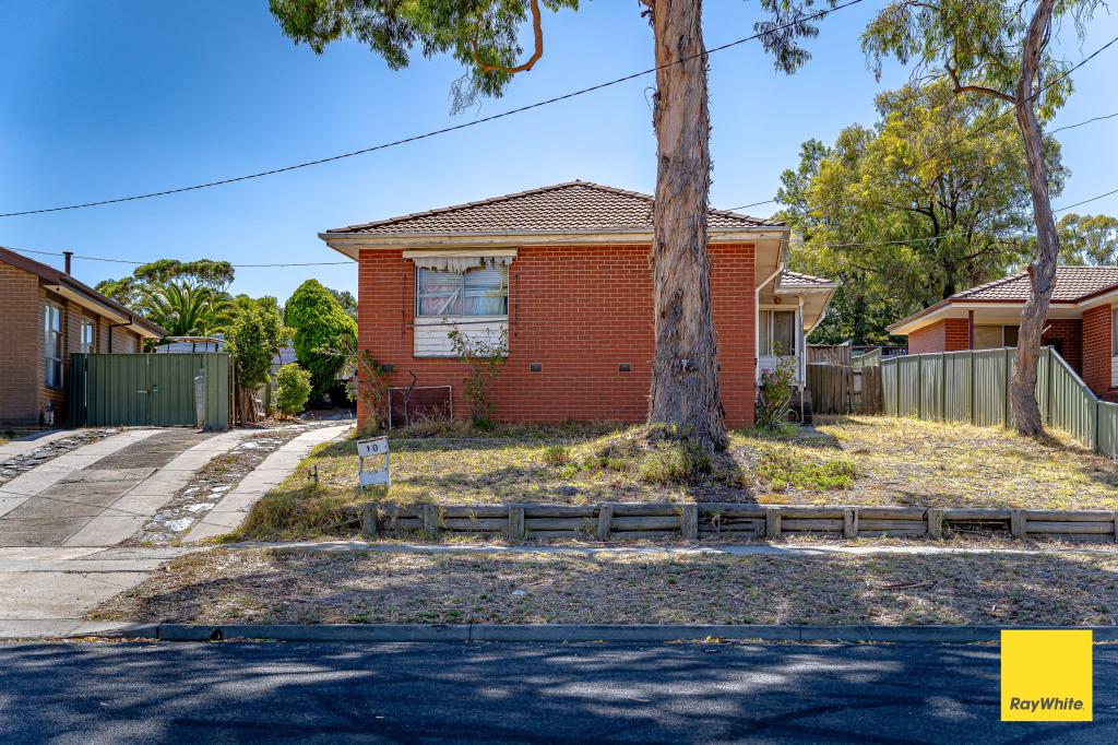 10 Derwent Dr, Long Gully, VIC 3550