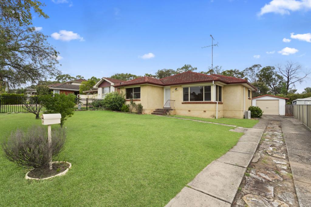 89 Sapphire St, Greystanes, NSW 2145