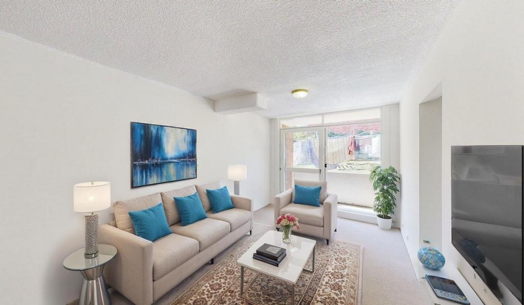 2/268b Bunnerong Rd, Hillsdale, NSW 2036