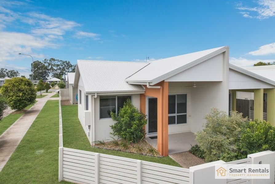 41 Darter St, Oonoonba, QLD 4811