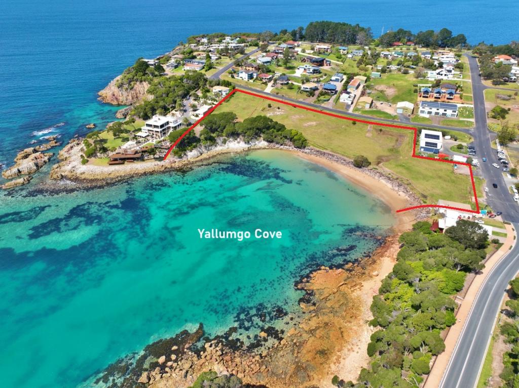 19-21 Weecoon St, Eden, NSW 2551
