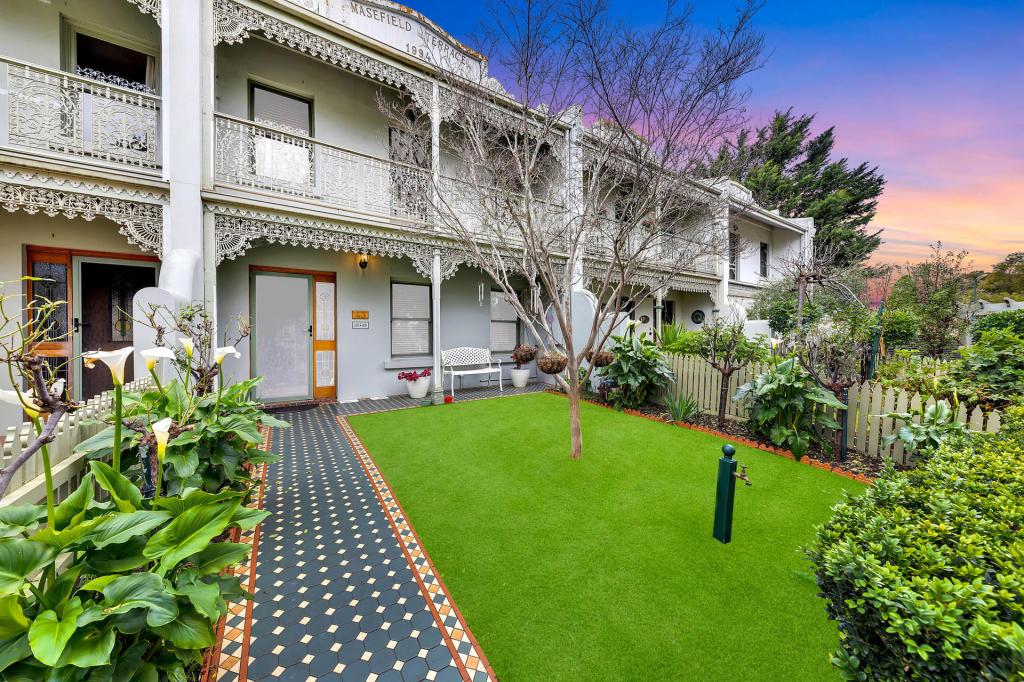 43 ROSSITER AVE, ROXBURGH PARK, VIC 3064