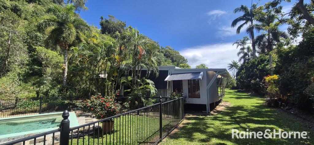 2069 MOSSMAN-DAINTREE RD, WONGA BEACH, QLD 4873