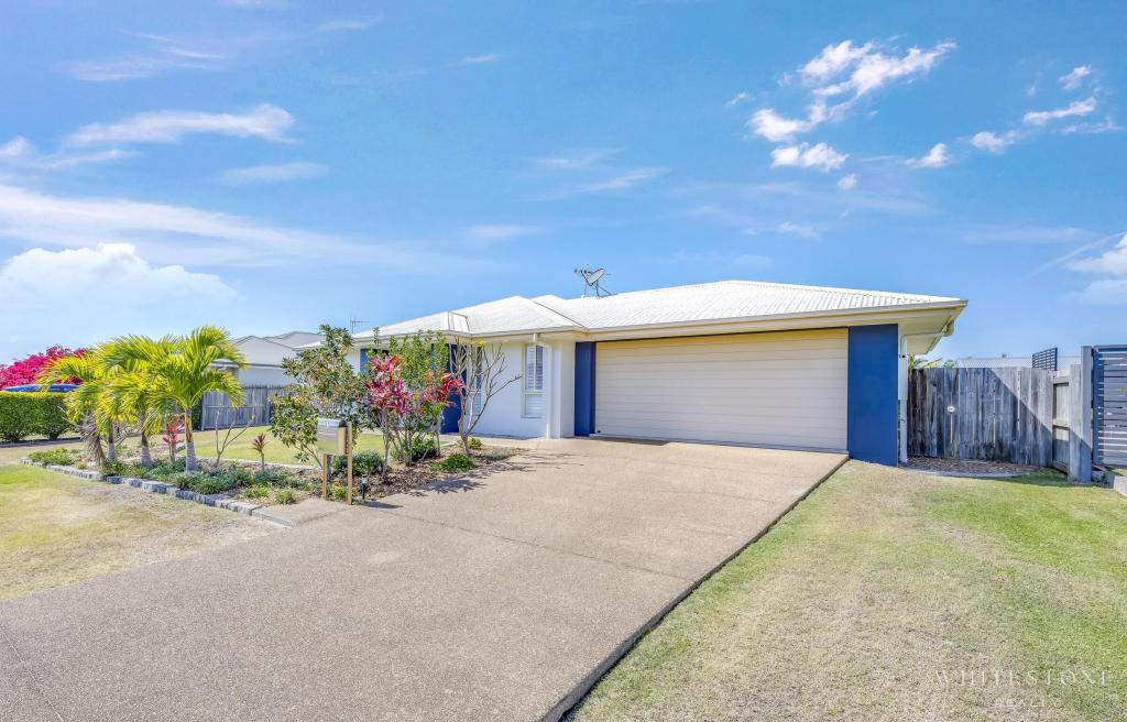 21 Firefly St, Bargara, QLD 4670