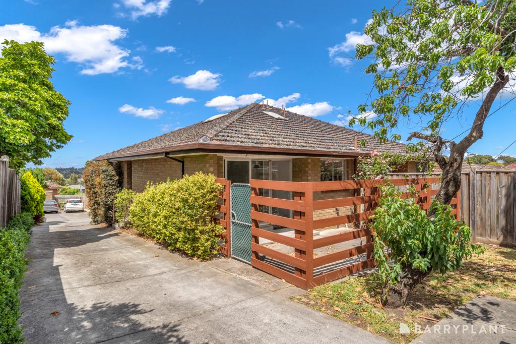 2/39 Hickford St, Reservoir, VIC 3073