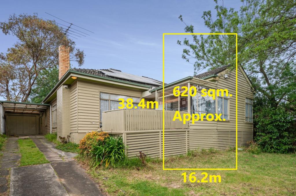 66 Somers St, Burwood, VIC 3125