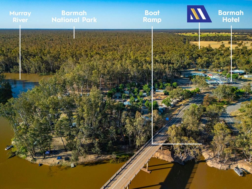 17-19 Rice St, Barmah, VIC 3639