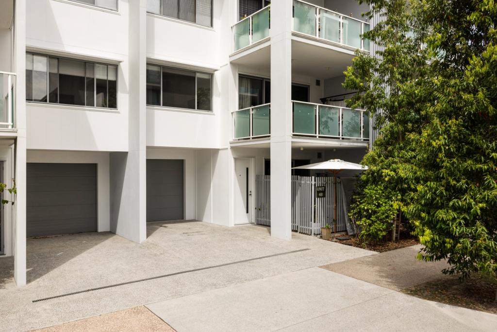 4/10 Spring St, Sippy Downs, QLD 4556