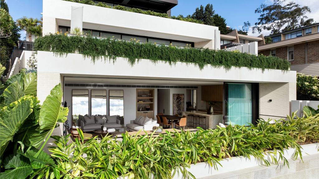 1/8 Warringah Rd, Mosman, NSW 2088