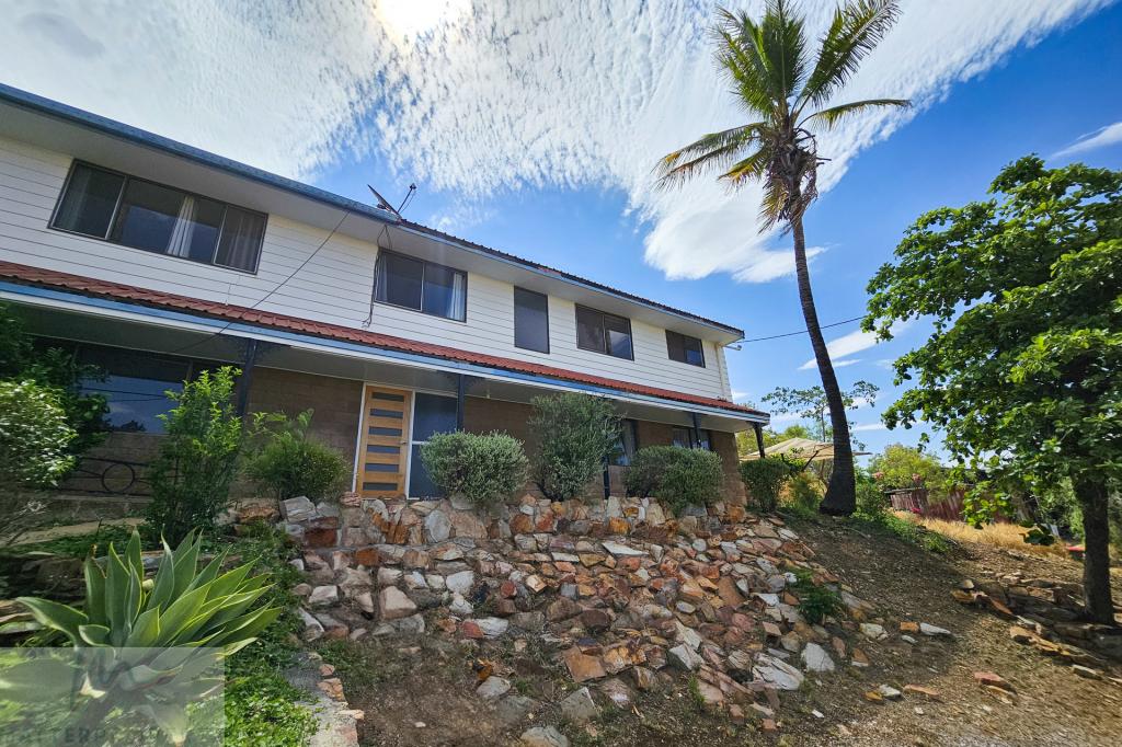 33 Sutton St, Menzies, QLD 4825