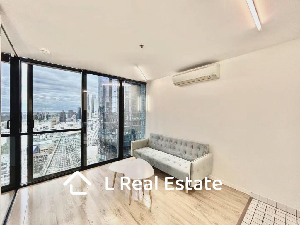 3305/31 Abeckett St, Melbourne, VIC 3000