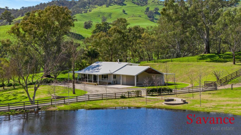 174 Springton Rd, Williamstown, SA 5351