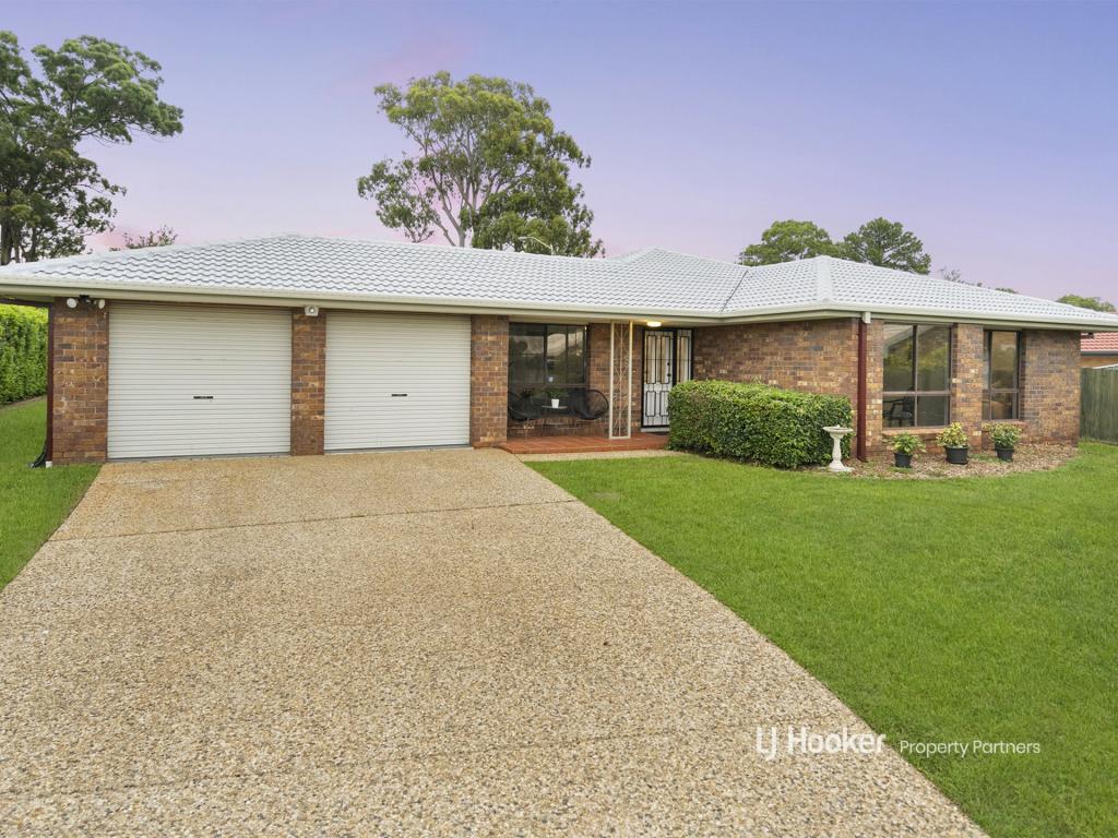 14 Lamona Cct, Sunnybank Hills, QLD 4109