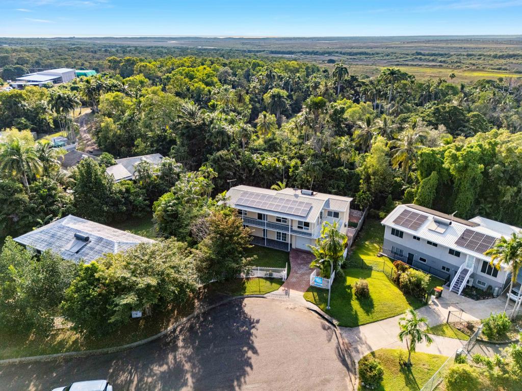 2 Boree Ct, Leanyer, NT 0812