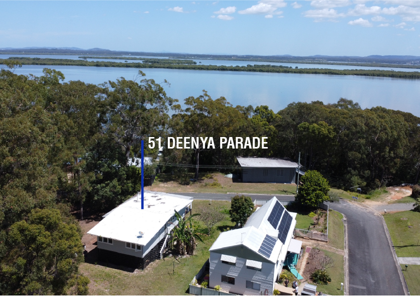 51 DEENYA PDE, RUSSELL ISLAND, QLD 4184