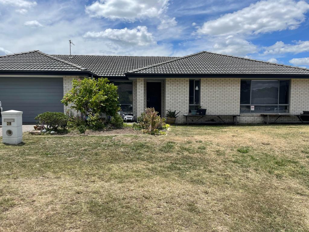 29 White Cct, Gloucester, NSW 2422