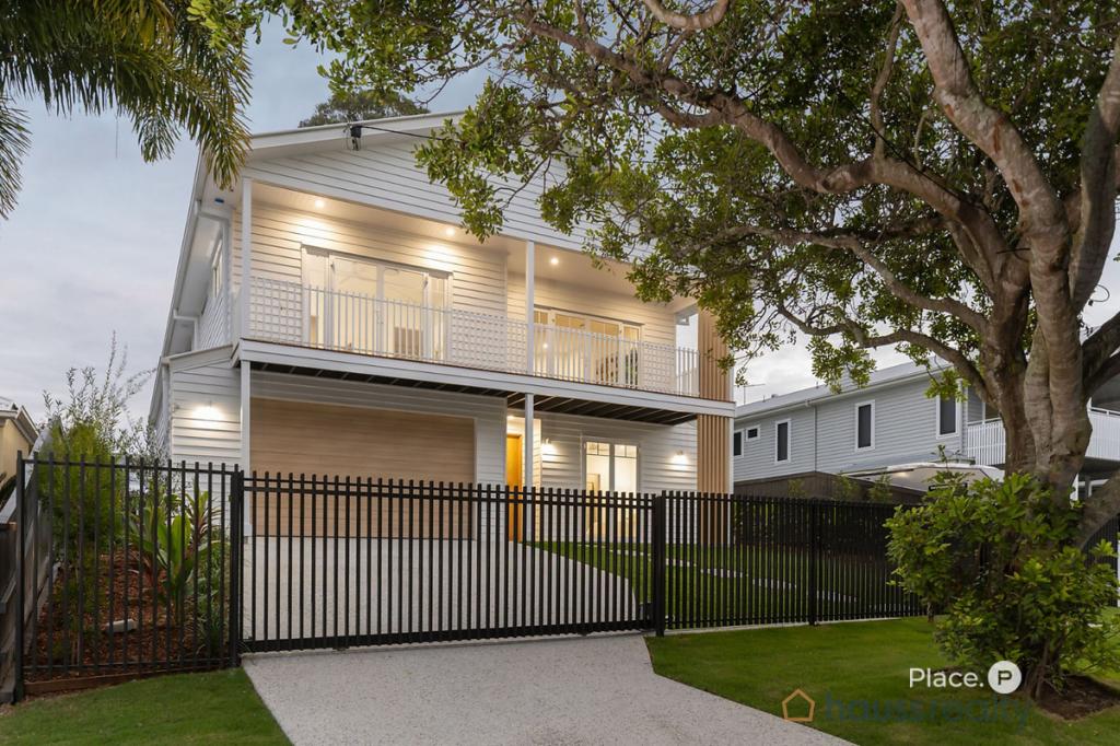 5 Duke St, Cannon Hill, QLD 4170