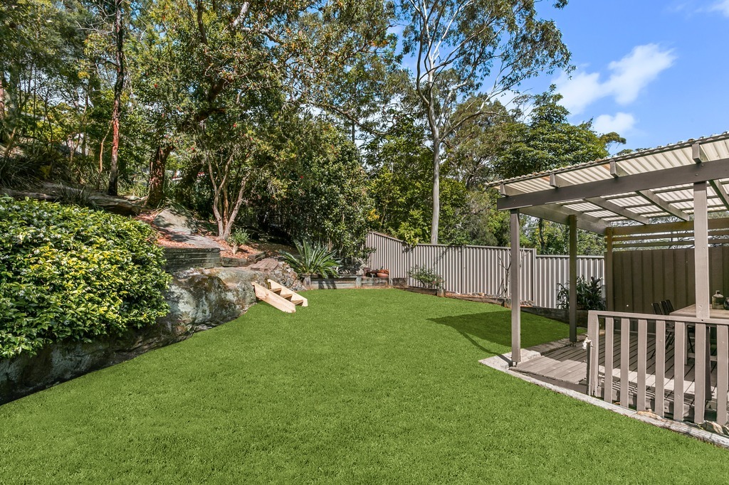 5 Joalah Cres, Berowra Heights, NSW 2082