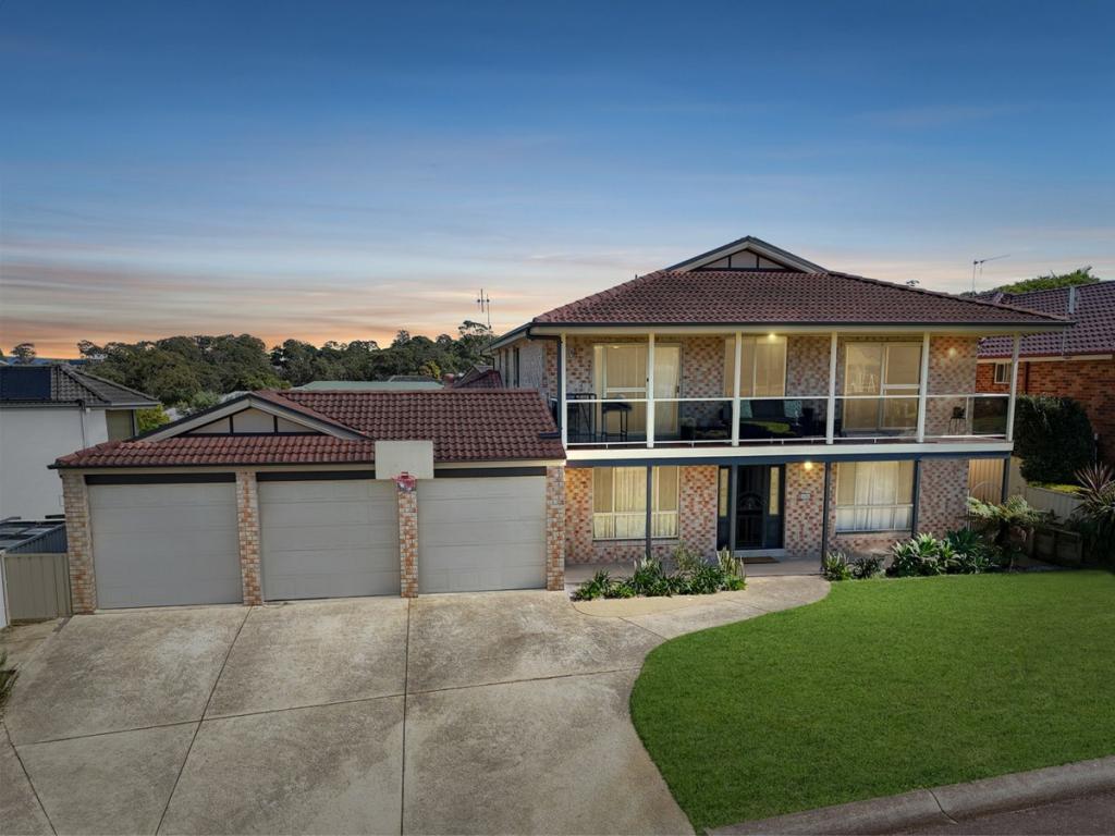 7 Tarcoola Cl, Belmont North, NSW 2280