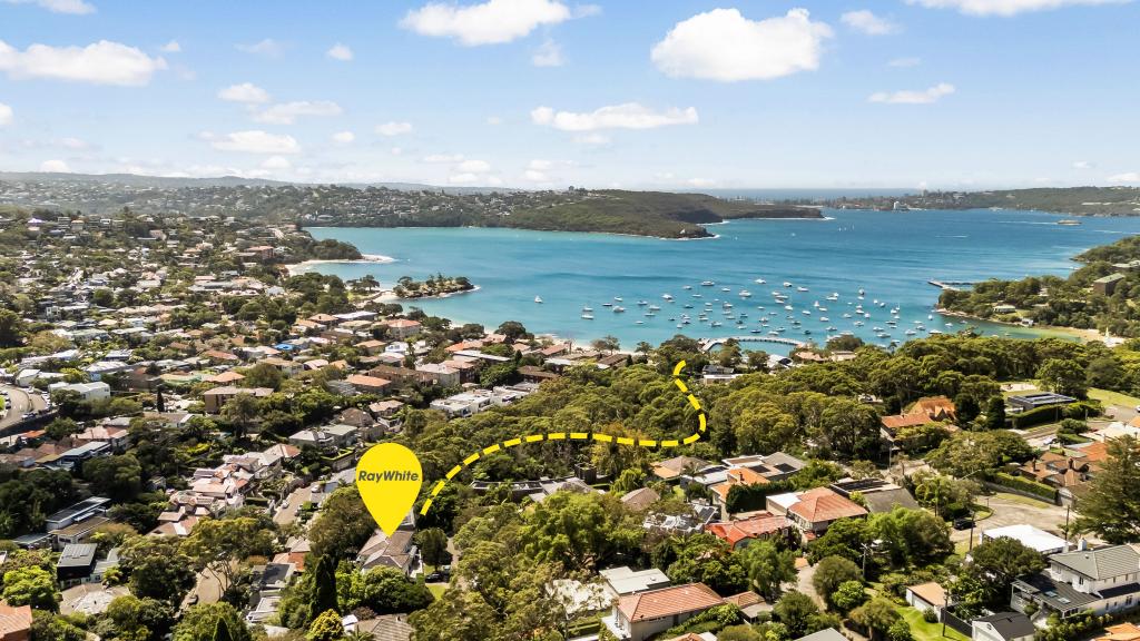 28 Mulbring St, Mosman, NSW 2088