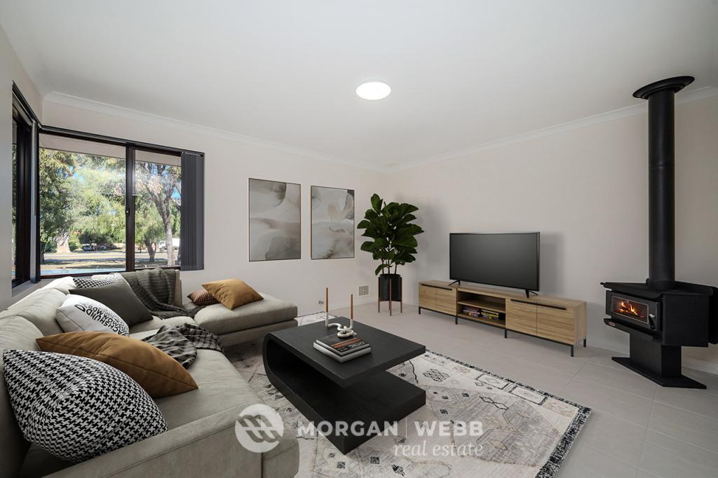 1 Pengilly Rd, Orelia, WA 6167