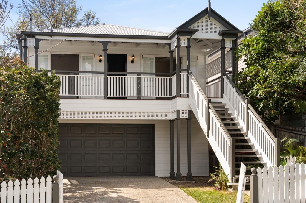 22 Sydney Ave, Camp Hill, QLD 4152