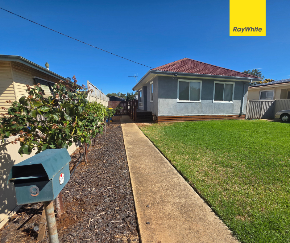 9 Palmer Cres, Merrigum, VIC 3618