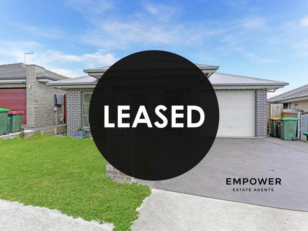 70 Crowley Bvd, Claymore, NSW 2559