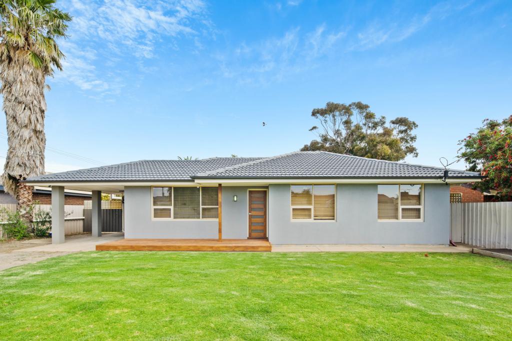 4 RYE ST, SEAFORD, SA 5169