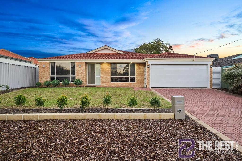 77 Mclean Rd, Canning Vale, WA 6155