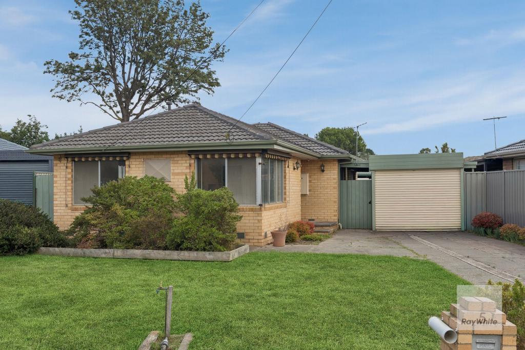 5 Bellara Cres, Kealba, VIC 3021