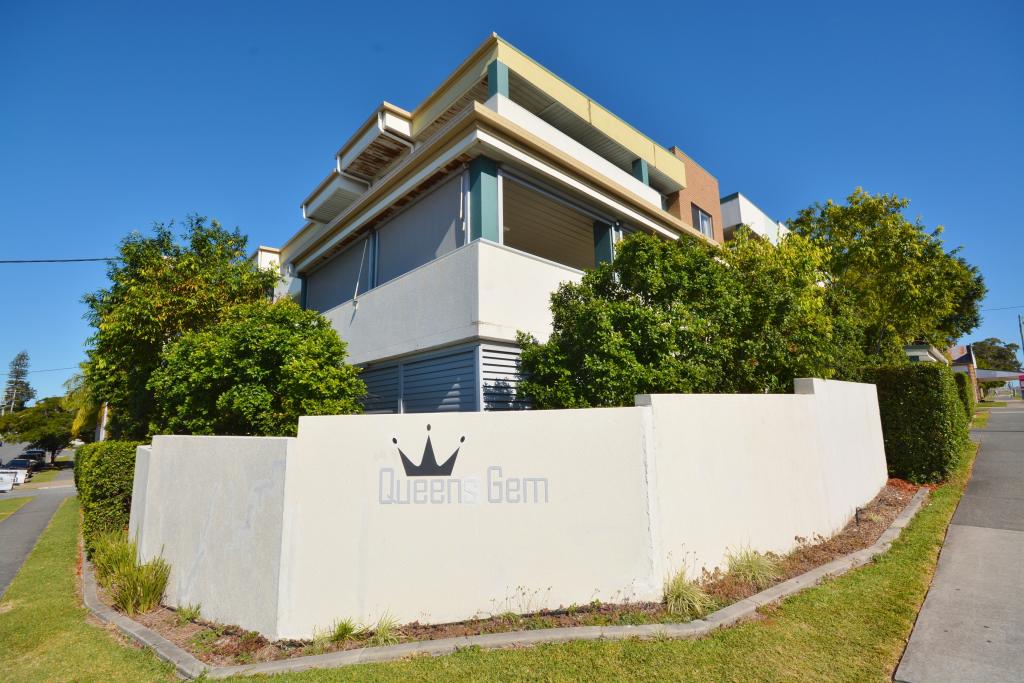 19/52-58 Queen St, Southport, QLD 4215