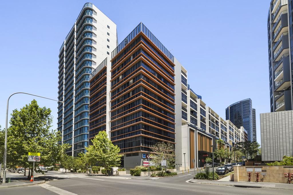 M05/14 Burroway Rd, Wentworth Point, NSW 2127