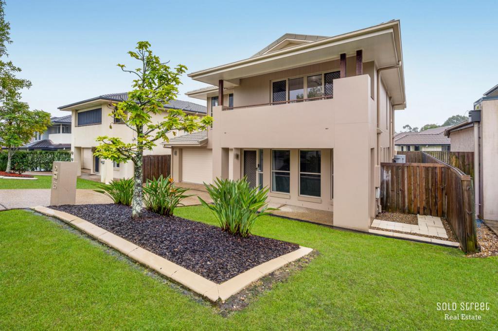 26 Ritz Dr, Coomera, QLD 4209
