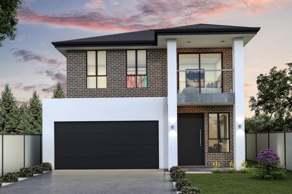 Contact Agent For Address, Leppington, NSW 2179