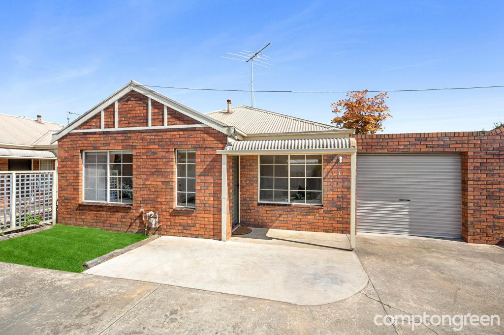 3/250 Myers St, Geelong, VIC 3220