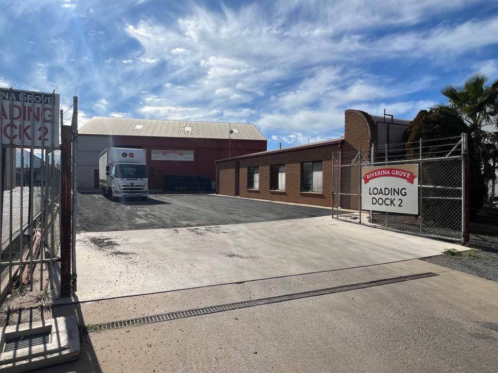 5 Collier St, Griffith, NSW 2680