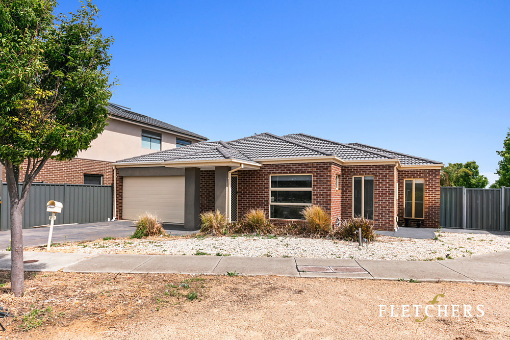 28 RISDON CCT, TARNEIT, VIC 3029