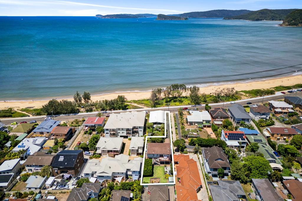 146b The Esplanade, Umina Beach, NSW 2257