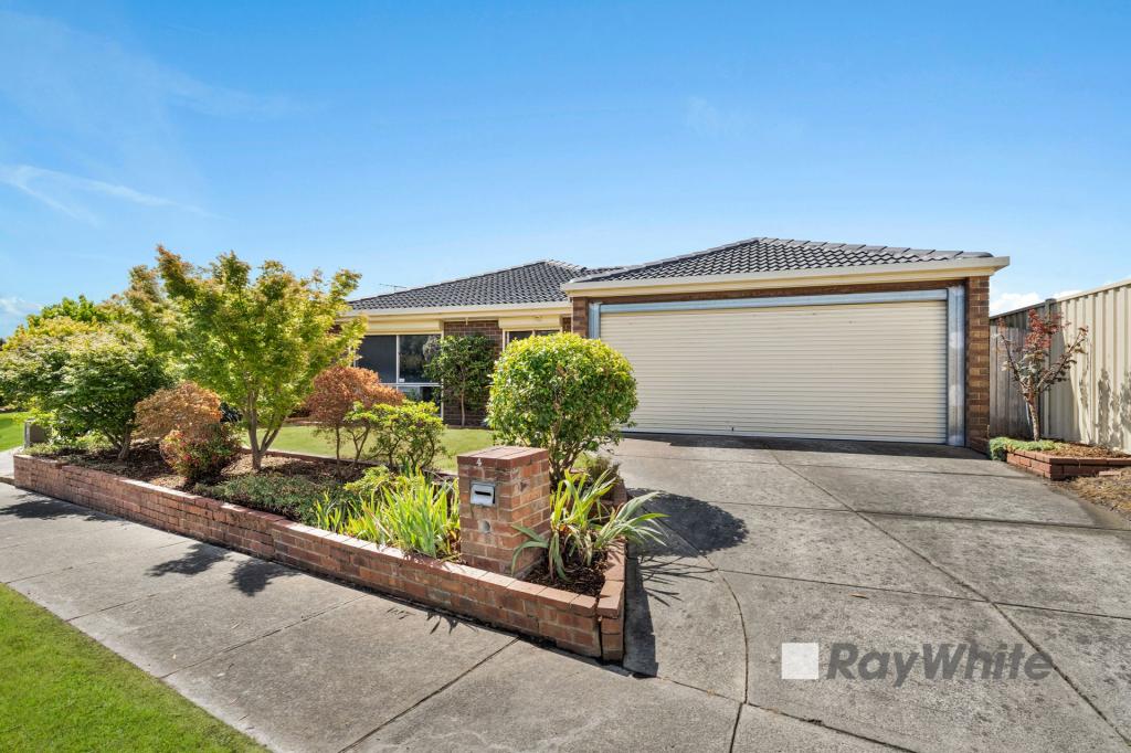 4 Maldon Ct, Narre Warren, VIC 3805