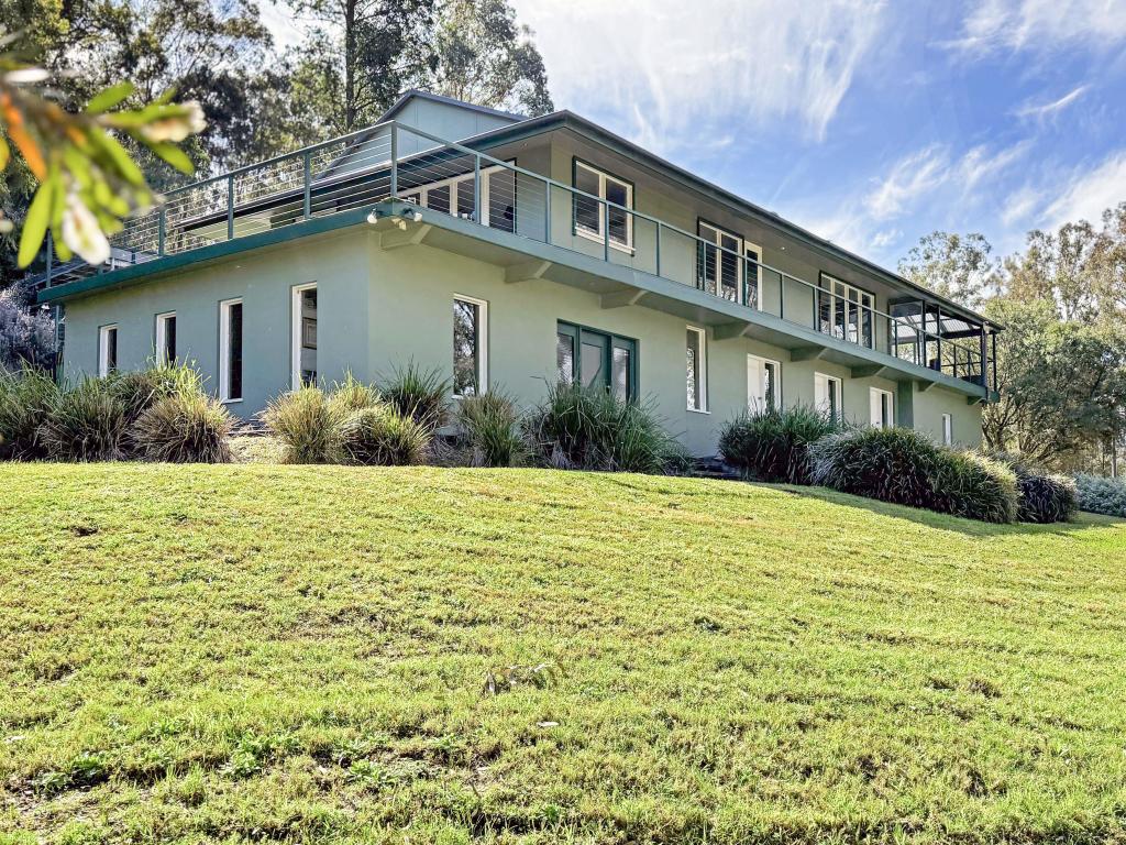 156 Watagan Creek Rd, Laguna, NSW 2325