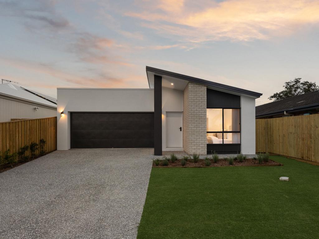 2/38a Pinelands St, Loganlea, QLD 4131