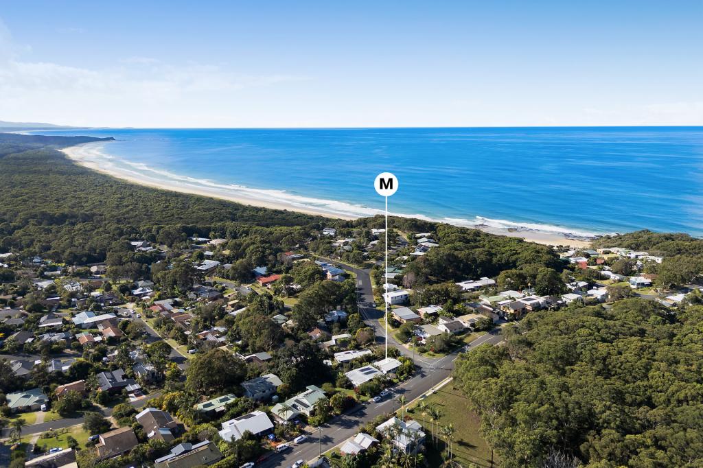 79 Valla Beach Rd, Valla Beach, NSW 2448