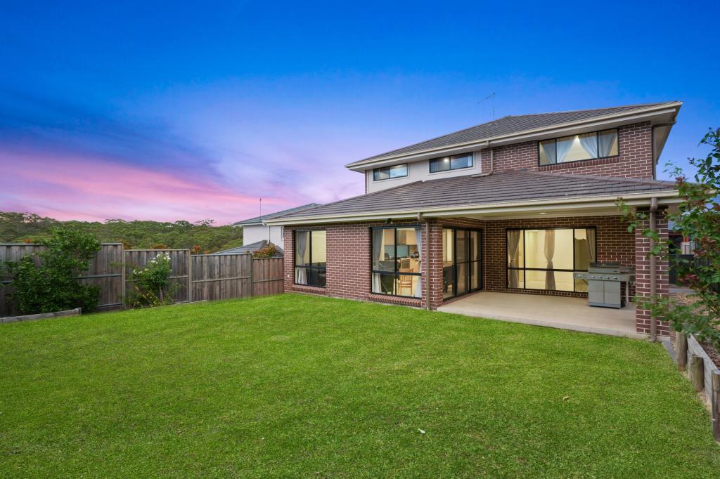 5 Woomargama Rise, North Kellyville, NSW 2155