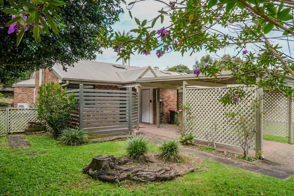 86/18 Doolan St, Nambour, QLD 4560