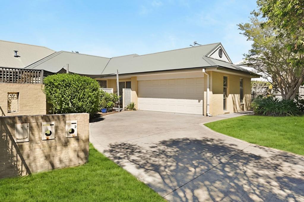 2/52 Budgeree St, Tea Gardens, NSW 2324